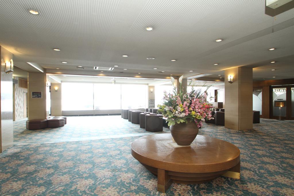 Hotel Gozensui Kushiro Exterior foto